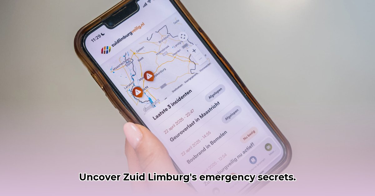 p2000-zuid-limburg